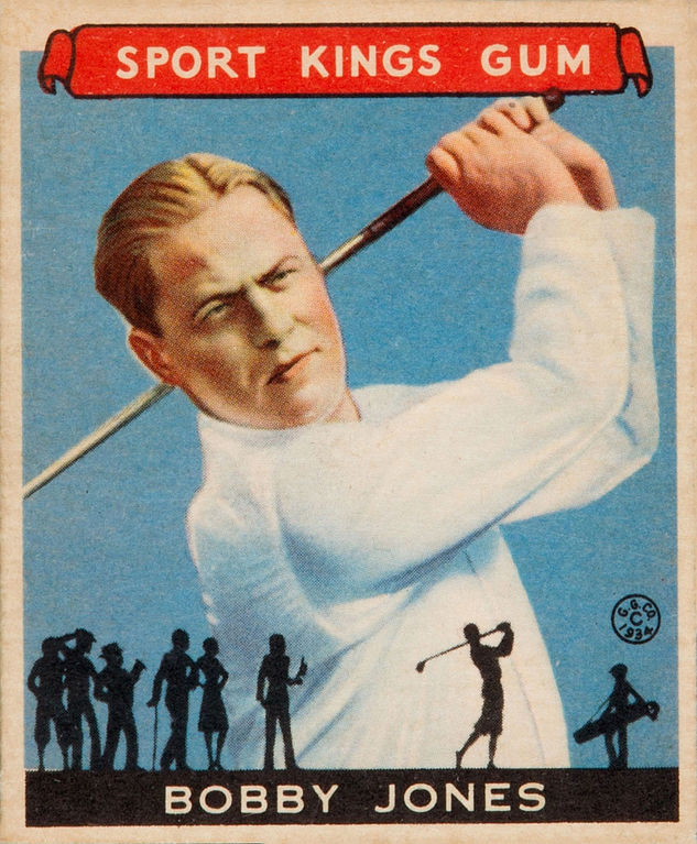 Bobby-Jones-sports-card