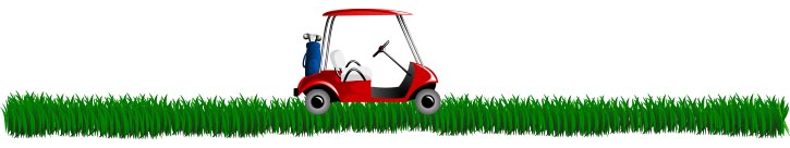 Golf Cart Seperator