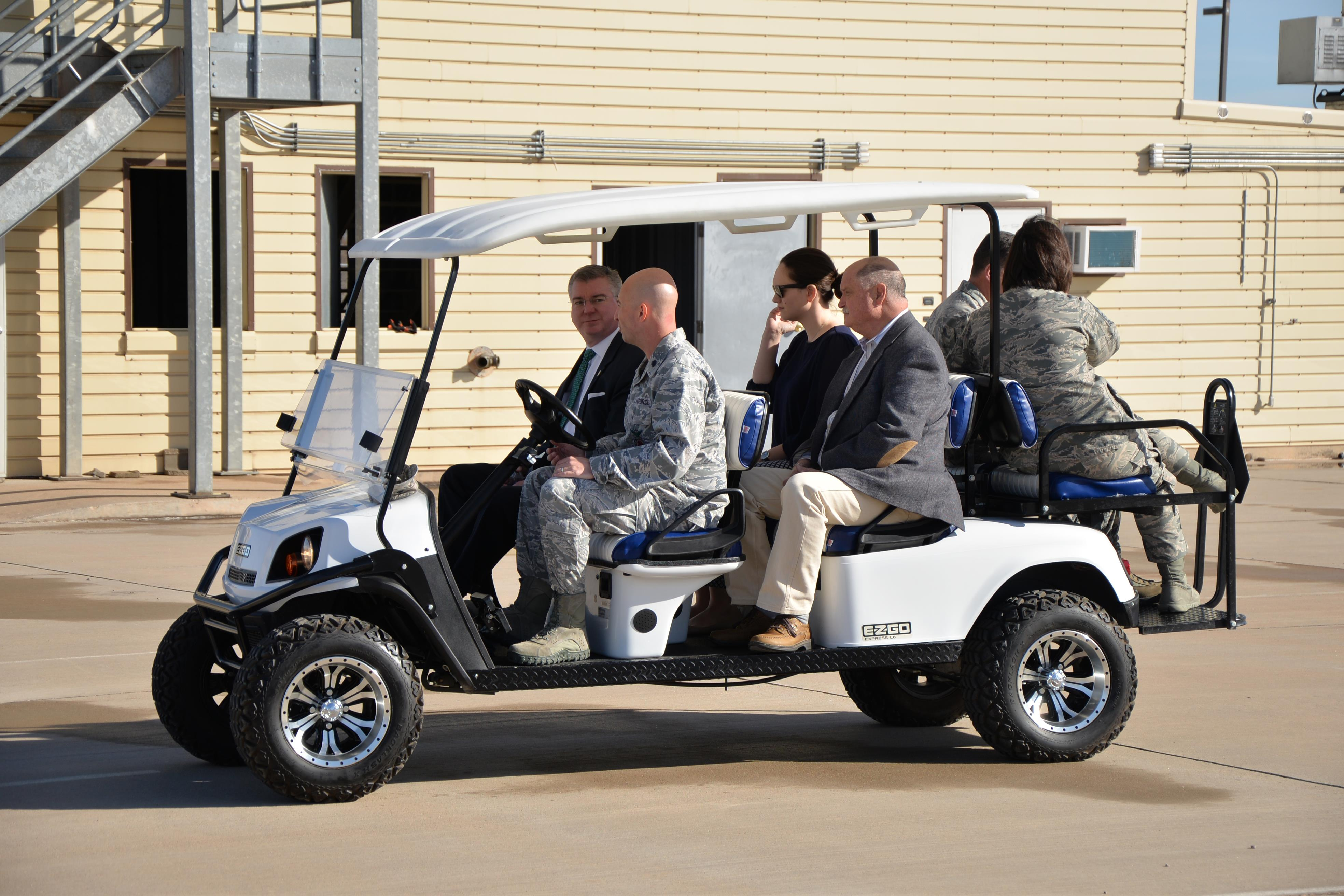 Everything About Golf Cart Seats & Golf Cart Rear Seats