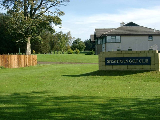 Golf-club-membership