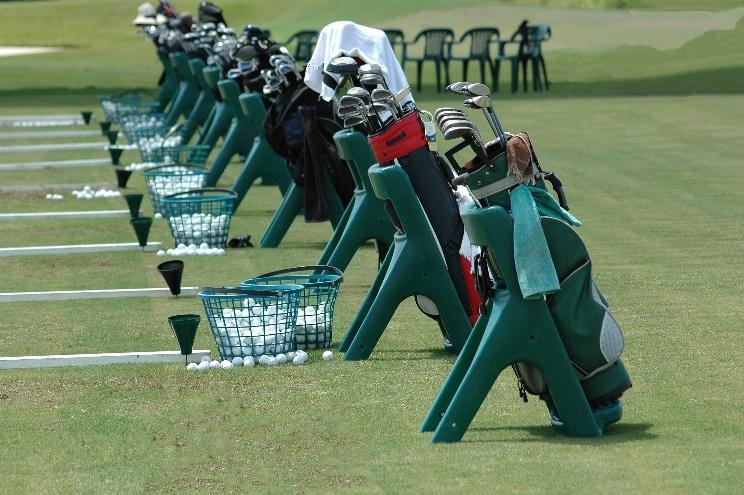 Golf-driving-range