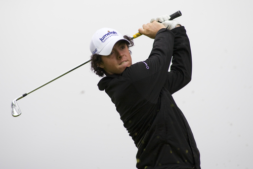 rory mcilroy competing