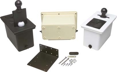 spare golf cart parts